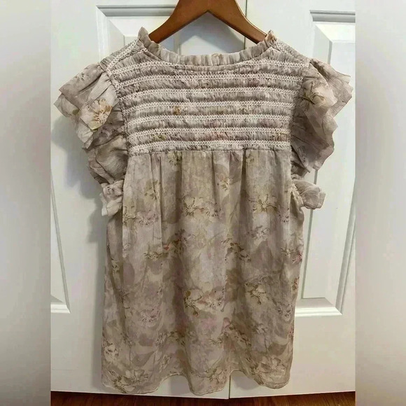 Jacquie the Label blouse size small - Picture 7 of 13